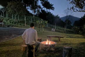 Casa de campo em Blumenau